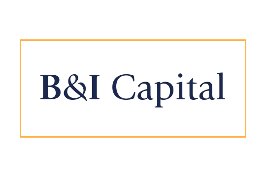 B&I Capital Insights