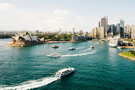 sydney