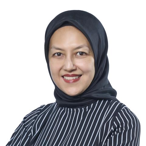 Haireena Othman