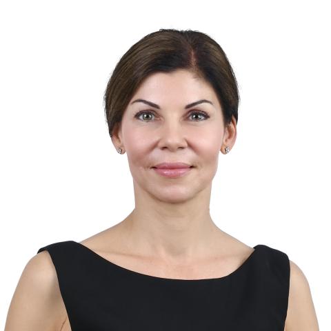 Nicole Gozzi-D'Antonio